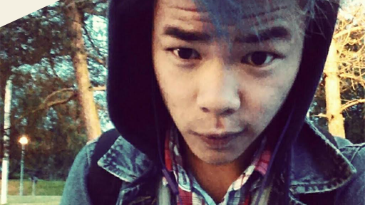 ​Danny har fått Göteborgs bästa extraknäck