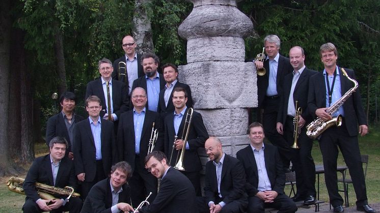 Bohuslän Big Band