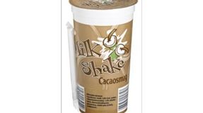 Tilbagekaldelse: Aldi Milkshake Cacaosmag