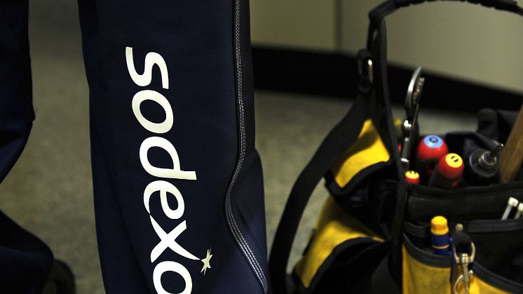 Bollnäs kommun väljer Sodexo för driftteknisk förvaltning