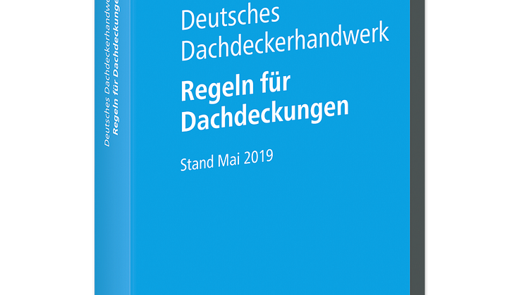 Regeln für Dachdeckungen