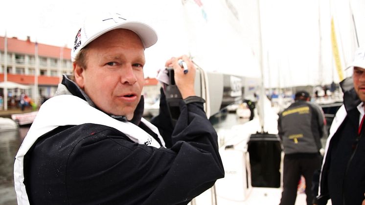 Stena Match Cup Sweden 2013