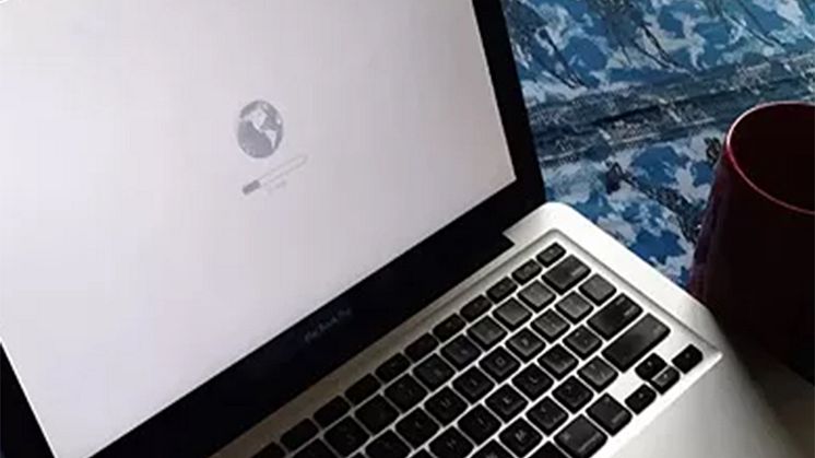 Mac non si avvia in modalità di recupero