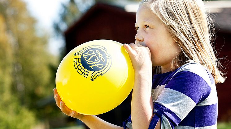 Charlottesborgsfestivalen – en dag för små och stora