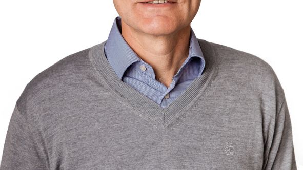 Gunnar Eriksson