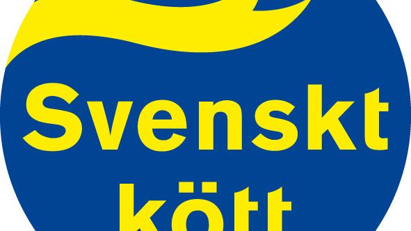 Svensk kött-märket är nu ännu viktigare