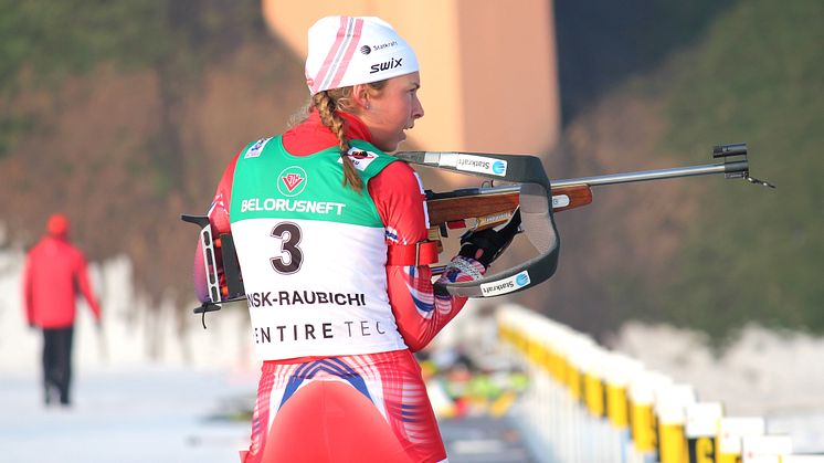 Junior-VM starter i morgen