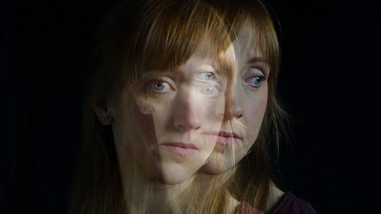 Ny bok om autisme "Kunsten å feike arabisk" av Lina Liman, omsett av Olaug Nilssen
