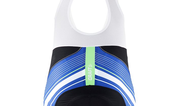 Grand Tour BIB Shorts (herr). Rek pris 1100 kr.