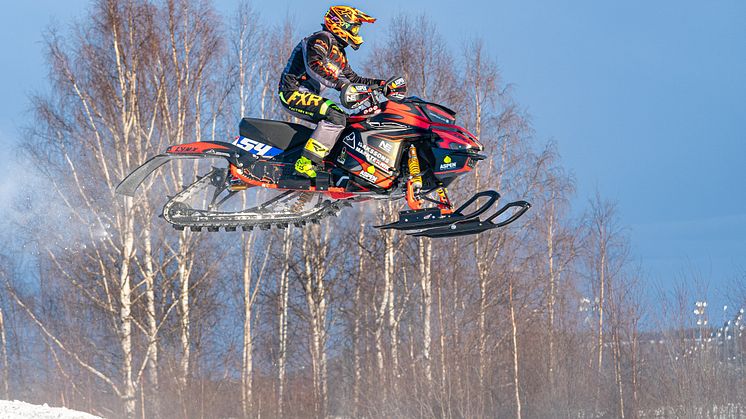 Andreas Isaksson