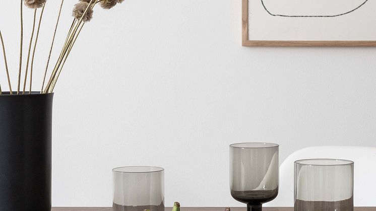 Osmo Top-Oil Grafit miljö