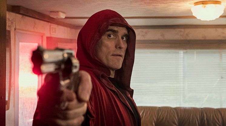 The House That Jack Built 10