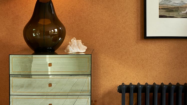 Cole & Son Landscape Plains Cordovan