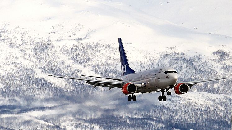SPP Konsult skriver avtal med SAS