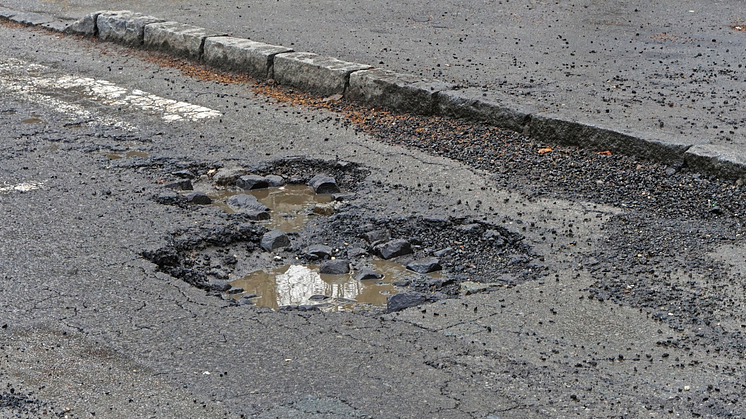 REACTION: IAM RoadSmart welcomes government investment in roads