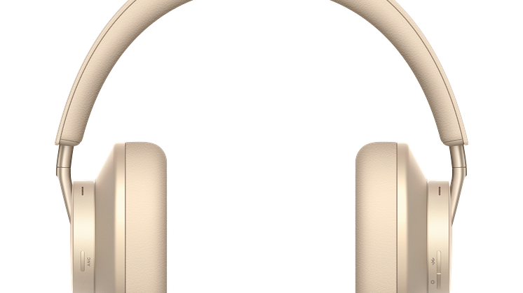 Freebuds Studio Gold 2