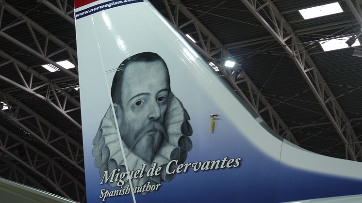 Norwegian perustaa tukikohdan Palma de Mallorcalle