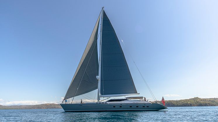Sea-Alliance Group - MY STAR (2)