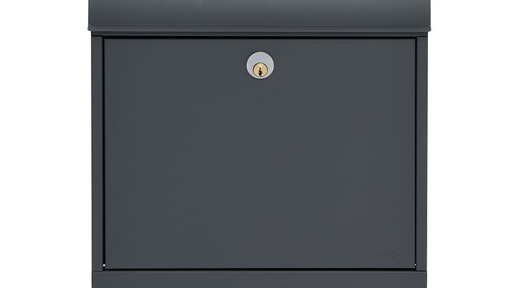 872500 MEFA Pearl (872) RAL 7012