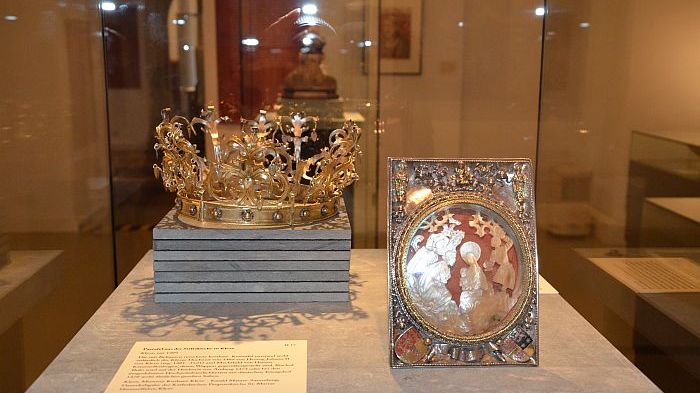 Sonderausstellung: Thilo von Trotha – Merseburgs legendärer Kirchenfürst