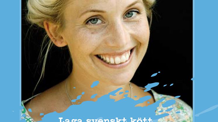 Laga svenskt kött med Tina Nordström