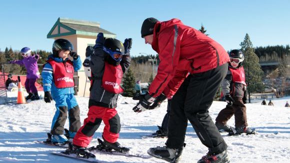 World Snow Day – världsomfattande snöglädje nära dig!