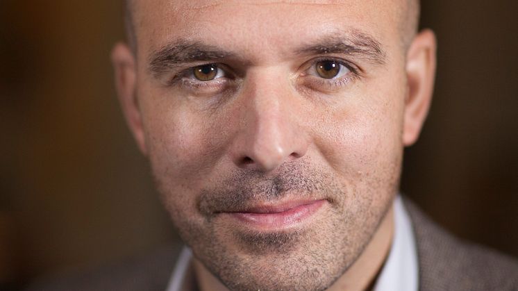 Ali Fegan, Uppdrag Granskning - Nominerade till Årets Avslöjande 2014