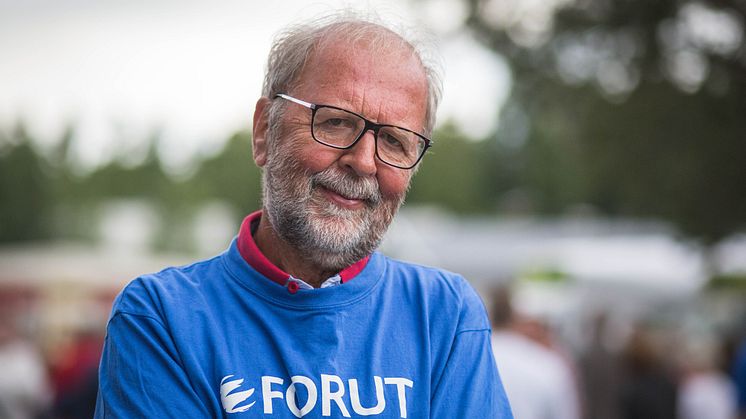 Terje Heggernes