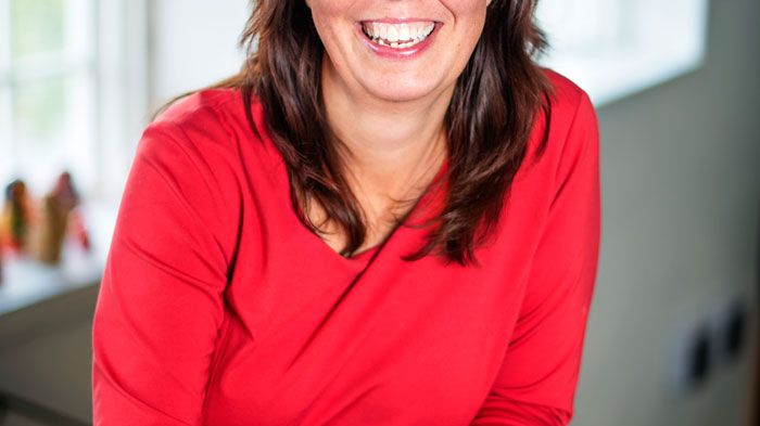 Lisa Lindström ny juryordförande i Design S