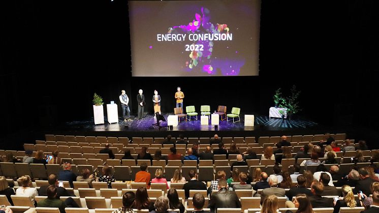 EC Sara kulturhus