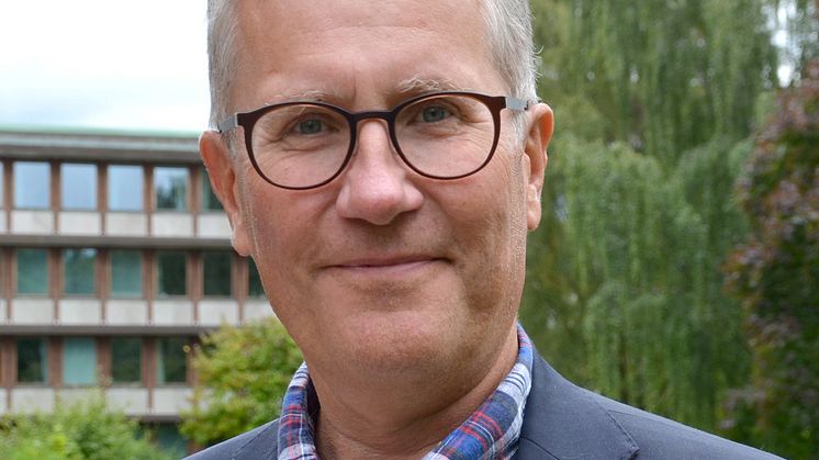 Mölndals stadsdirektör tar plats i Sahlgrenska Science Parks styrelse 