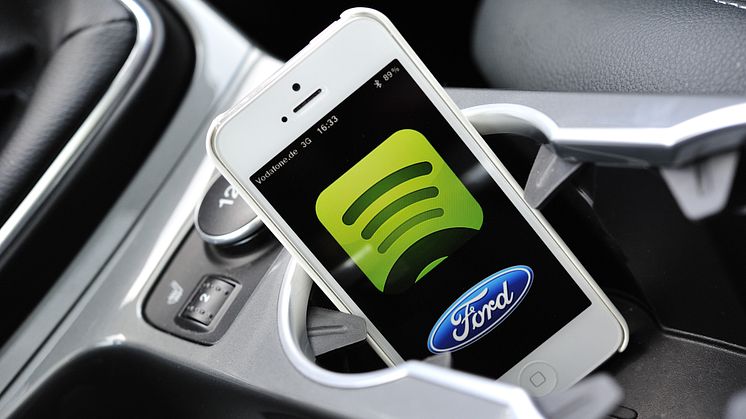 APPLINK - STYR DINE APPS MED DIN STEMME - 1