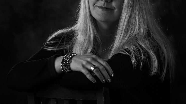 Hanna Blixt