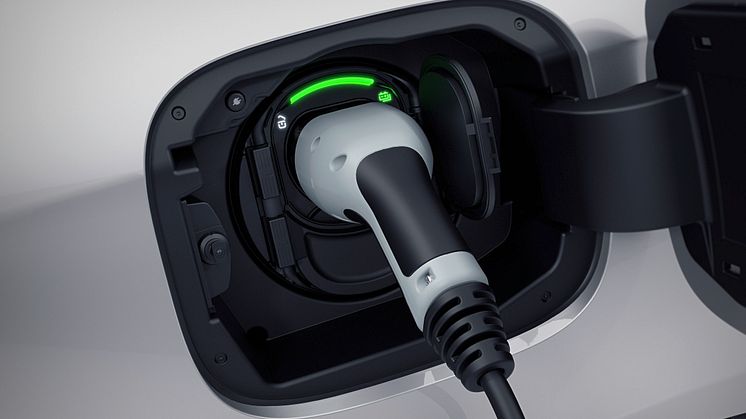 Mercedes-Benz A 250 e plug-in hybrid