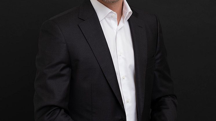 Erik Edeen