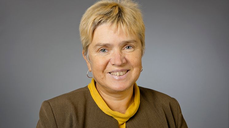 Ludmilla Morozova-Roche