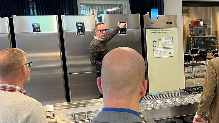 Electrolux Professional Kostdagarna 2024__