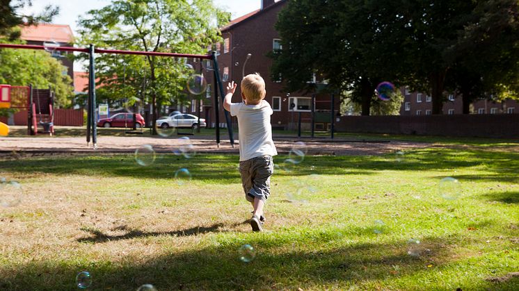 Överenskommelsen om 2014 års hyror klar