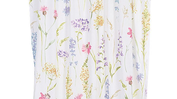 GardinMidsummer 249,90 Bomull 120x240cm