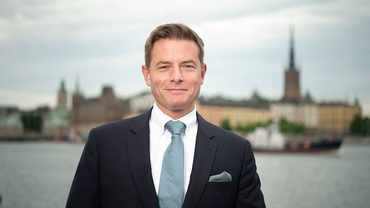 Joakim Larsson
