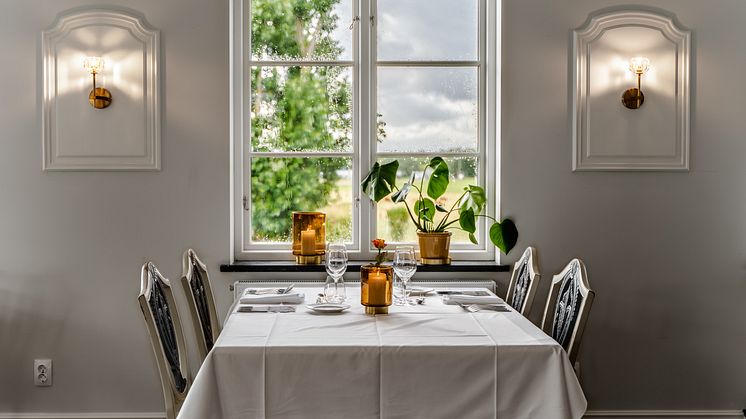Fler utländska gäster leder till förändringar på svenska hotell