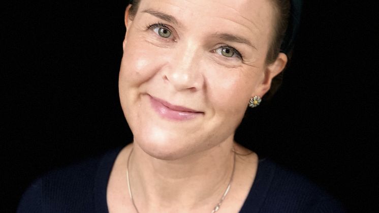 Lena Lindahl Foto Linnea Lindahl