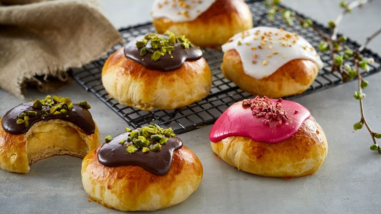 Bollen, der splitter nationen