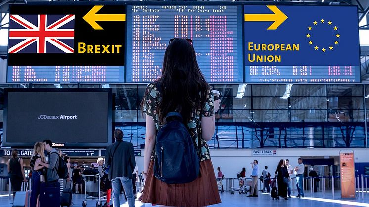 Brexit: Deal oder No-Deal - was erwartet den Mittelstand?
