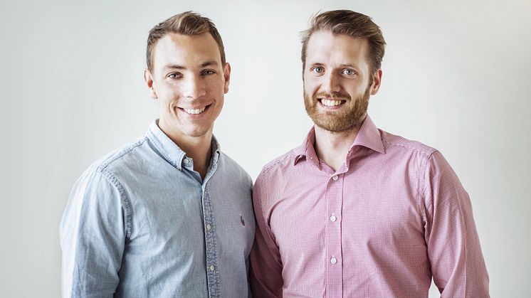 Innovationsutmaningar värda 50 000 SEK har startats