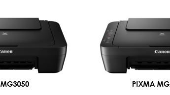 Canon uppdaterar PIXMA-serien med två nya allt i ett enheter för hemmabruk 