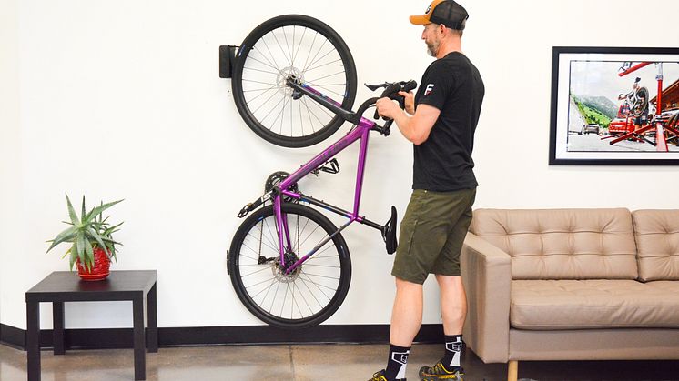 Velo Hinge 2.0
