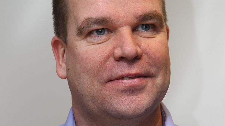 Per Lindberg, Evifin Oy