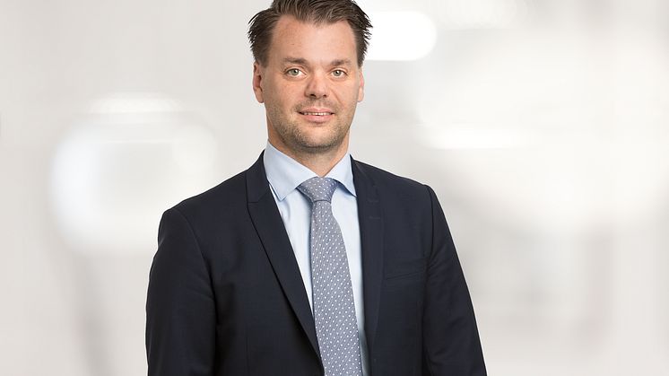 Magnus Lundberg 
