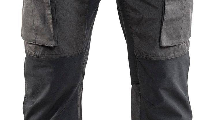 1459 1845 9899 Servicebukse stretch herre 
